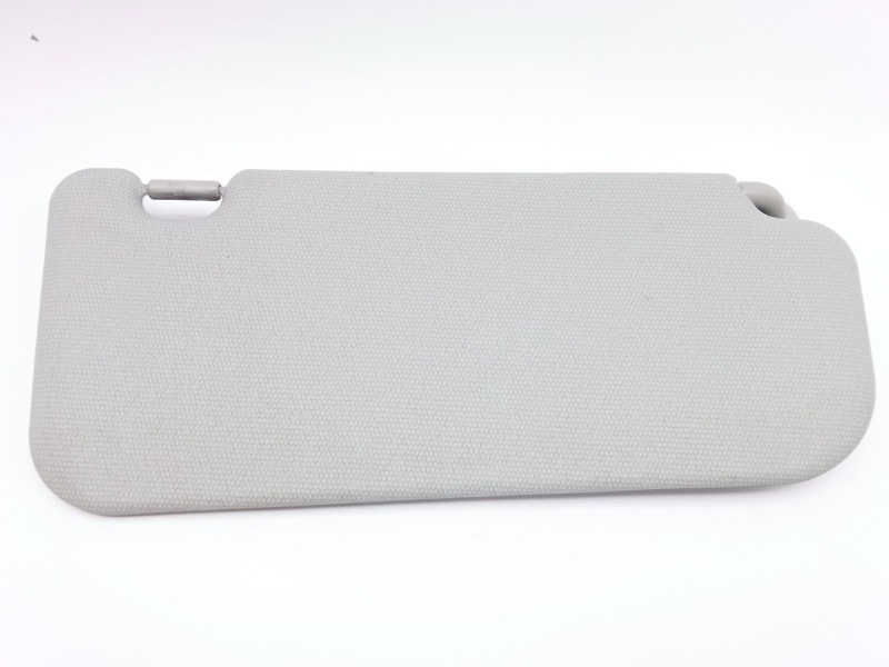 Recambio de parasol izquierdo para kia rio iii (ub) 1.1 crdi referencia OEM IAM 852011W150HCS  