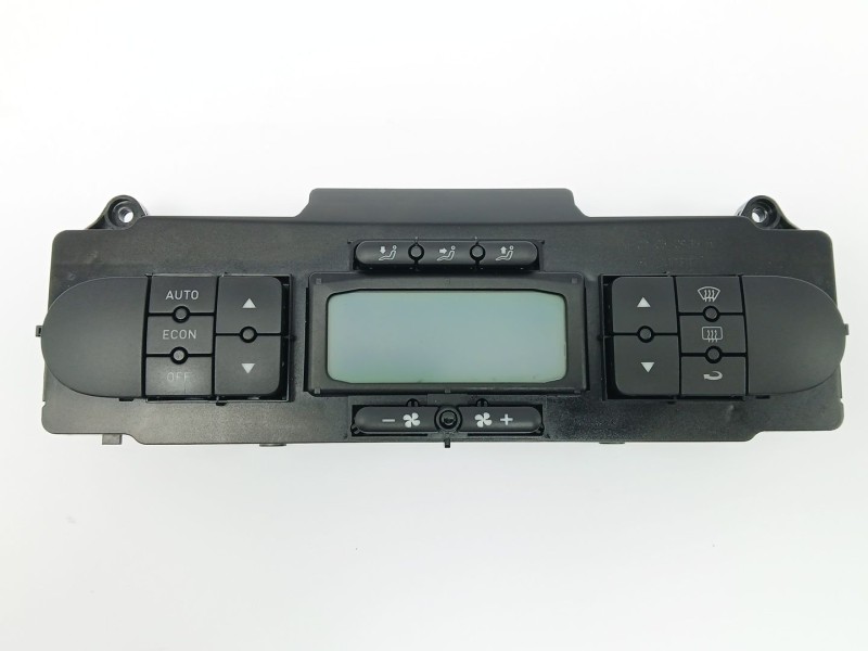 Recambio de mando climatizador para seat altea (5p1) 1.6 referencia OEM IAM   