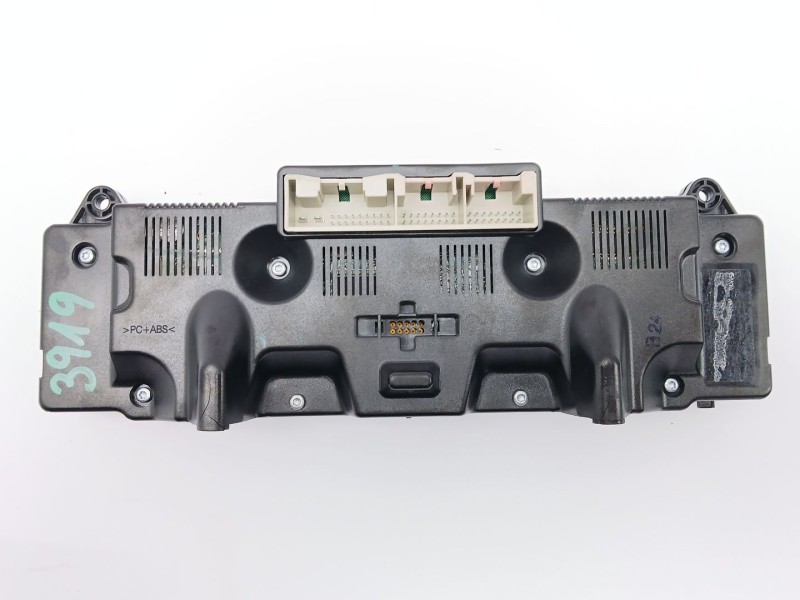 Recambio de mando climatizador para seat altea (5p1) 1.6 referencia OEM IAM   