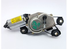 Recambio de motor limpia trasero para seat altea (5p1) 1.6 referencia OEM IAM 53028012  5P0955711B