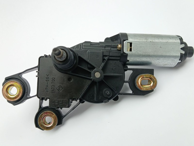 Recambio de motor limpia trasero para seat altea (5p1) 1.6 referencia OEM IAM 53028012  5P0955711B