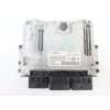 Recambio de centralita motor uce para citroën c3 collection referencia OEM IAM 9805947780  9666729680
