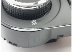 Recambio de mando luces para opel corsa e (x15) 1.3 cdti (08, 68) referencia OEM IAM 13470445   2