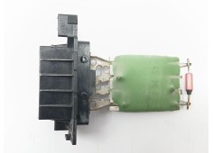 Recambio de resistencia calefaccion para opel corsa e (x15) 1.3 cdti (08, 68) referencia OEM IAM 95526380  