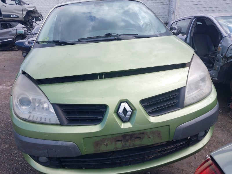 renault scénic ii (jm0/1_) del año 2007