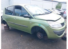 renault scénic ii (jm0/1_) del año 2007 2