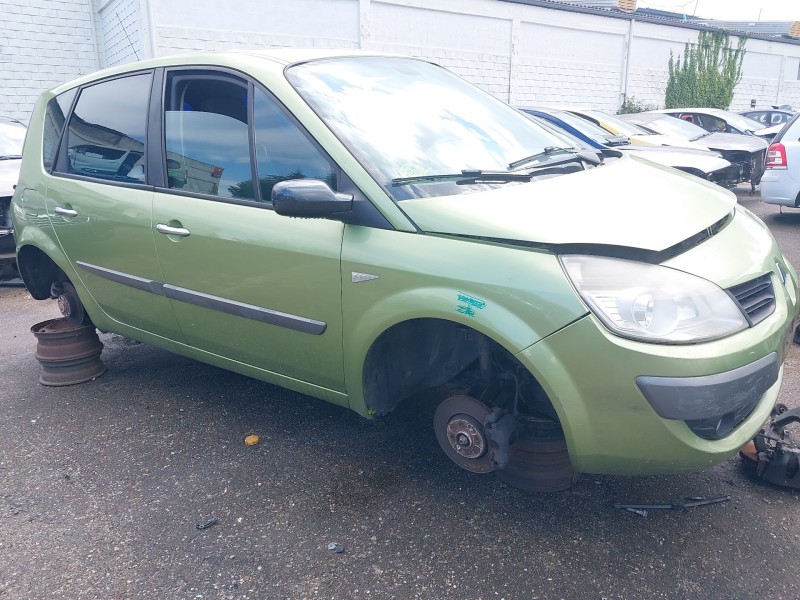 renault scénic ii (jm0/1_) del año 2007