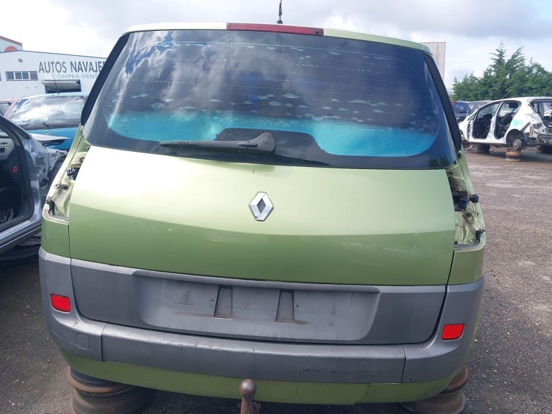 renault scénic ii (jm0/1_) del año 2007