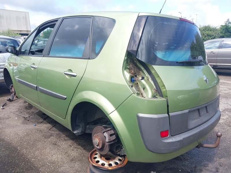 renault scénic ii (jm0/1_) del año 2007