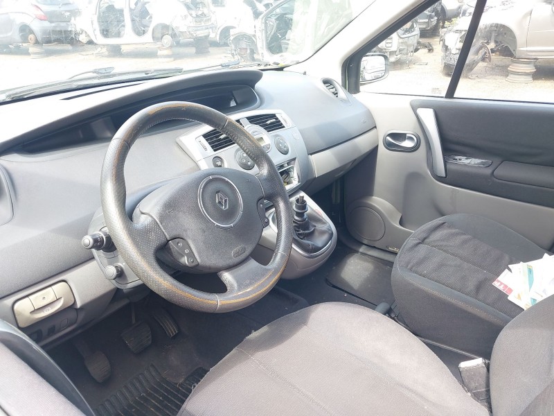 renault scénic ii (jm0/1_) del año 2007