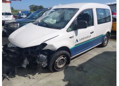 volkswagen caddy alltrack iv furgoneta/monovolumen (saa) del año 2020 2