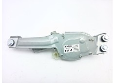 Recambio de motor limpia trasero para kia sportage v (nq5) 1.6 t-gdi plug-in hybrid referencia OEM IAM 98700R2000  039020500V 2