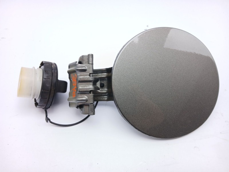 Recambio de tapa para toyota auris (_e18_) 1.2 (nre185_) referencia OEM IAM 7735002100  