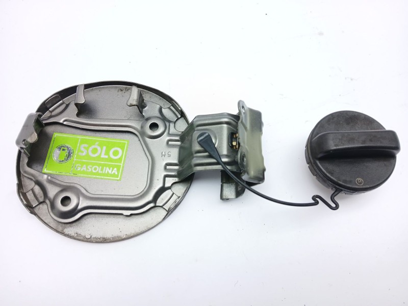 Recambio de tapa para toyota auris (_e18_) 1.2 (nre185_) referencia OEM IAM 7735002100  