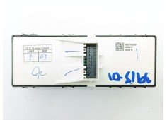 Recambio de mando elevalunas delantero izquierdo para kia sportage v (nq5) 1.6 t-gdi plug-in hybrid referencia OEM IAM 93571R230 2