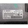 Recambio de centralita motor uce para citroën c3 collection referencia OEM IAM 9805947780  9666729680