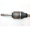 Recambio de transmision trasera izquierda para land rover discovery iv (l319) 3.0 td 4x4 referencia OEM IAM TOB500270  