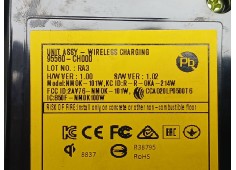 Recambio de modulo electronico para kia sportage v (nq5) 1.6 t-gdi plug-in hybrid referencia OEM IAM 95560CH000   2