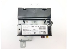Recambio de modulo electronico para kia sportage v (nq5) 1.6 t-gdi plug-in hybrid referencia OEM IAM 96510CJ000  A3C0771041000