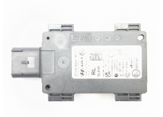 Recambio de modulo electronico para kia sportage v (nq5) 1.6 t-gdi plug-in hybrid referencia OEM IAM 99140R2000  