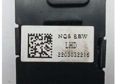 Recambio de modulo electronico para kia sportage v (nq5) 1.6 t-gdi plug-in hybrid referencia OEM IAM 22203032216   2