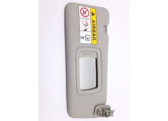 Recambio de parasol derecho para renault clio iv (bh_) 1.5 dci 90 referencia OEM IAM 964007324R   2