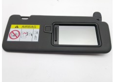 Recambio de parasol derecho para kia sportage v (nq5) 1.6 t-gdi plug-in hybrid referencia OEM IAM 7431002K80B0   2