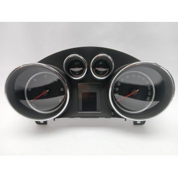 CUADRO INSTRUMENTOS 13356298 