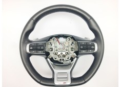 Recambio de volante para kia sportage v (nq5) 1.6 t-gdi plug-in hybrid referencia OEM IAM 56100R2KK0WK  20220331164216a 2