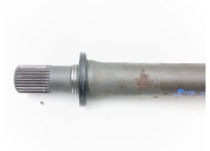 Recambio de transmision delantera derecha para kia sportage v (nq5) 1.6 t-gdi plug-in hybrid referencia OEM IAM 49560P0220   2