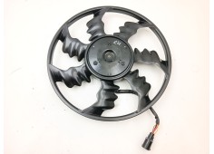 Recambio de electroventilador para kia sportage v (nq5) 1.6 t-gdi plug-in hybrid referencia OEM IAM 25380N7200  
