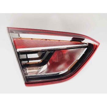 PILOTO TRASERO IZQUIERDO INTERIOR 13467980 