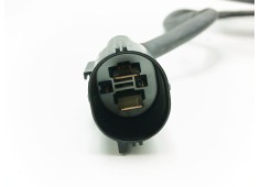 Recambio de electroventilador para renault kangoo iii furgoneta/monovolumen 1.5 blue dci 95 (fjab) referencia OEM IAM T301000REV 2