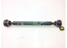 Recambio de transmision central para land rover discovery iv (l319) 3.0 td 4x4 referencia OEM IAM TVB500510  