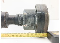 Recambio de transmision central para land rover discovery iv (l319) 3.0 td 4x4 referencia OEM IAM TVB500510   2