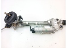 Recambio de cremallera direccion para renault kangoo iii furgoneta/monovolumen 1.5 blue dci 95 (fjab) referencia OEM IAM 4900436 2