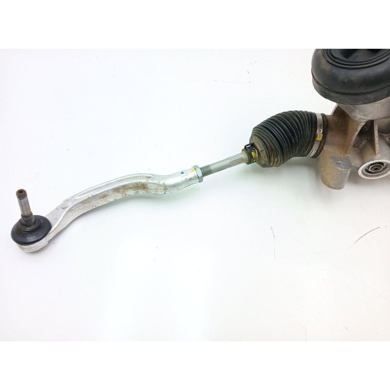 Recambio de cremallera direccion para renault kangoo iii furgoneta/monovolumen 1.5 blue dci 95 (fjab) referencia OEM IAM 4900436