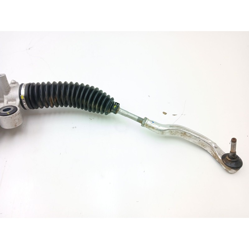 Recambio de cremallera direccion para renault kangoo iii furgoneta/monovolumen 1.5 blue dci 95 (fjab) referencia OEM IAM 4900436