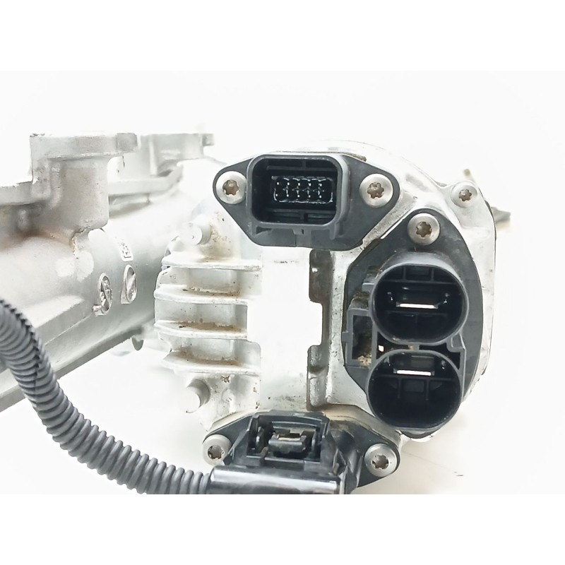 Recambio de cremallera direccion para renault kangoo iii furgoneta/monovolumen 1.5 blue dci 95 (fjab) referencia OEM IAM 4900436