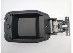 Recambio de apoyabrazos central para kia sportage v (nq5) 1.6 t-gdi plug-in hybrid referencia OEM IAM 84660R2000WK2   2