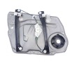 Recambio de elevalunas delantero derecho para mercedes-benz clase a (w169) a 180 cdi (169.007) referencia OEM IAM A1697202879  
