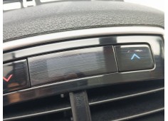 Recambio de rejilla aireadora para kia sportage v (nq5) 1.6 t-gdi plug-in hybrid referencia OEM IAM X97040R2100   2