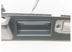 Recambio de maneta exterior porton para kia sportage v (nq5) 1.6 t-gdi plug-in hybrid referencia OEM IAM 87327R2010  92501R2020 2