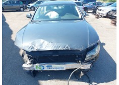 audi a4 b8 avant (8k5) del año 2009