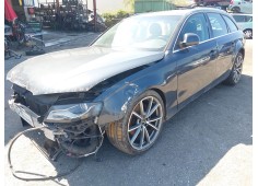 audi a4 b8 avant (8k5) del año 2009 2