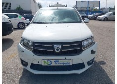 dacia sandero ii del año 2015