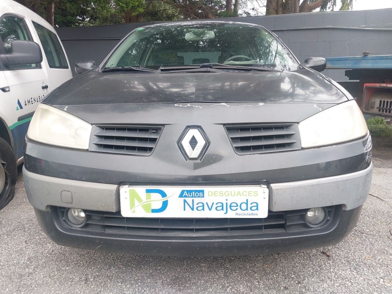 renault megane ii (bm0/1_, cm0/1_) del año 2003