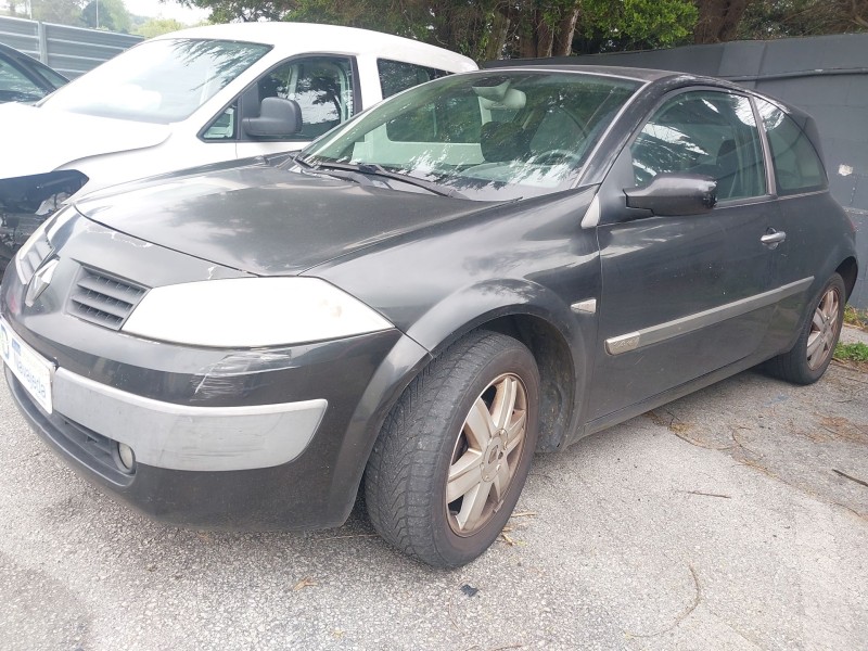 renault megane ii (bm0/1_, cm0/1_) del año 2003
