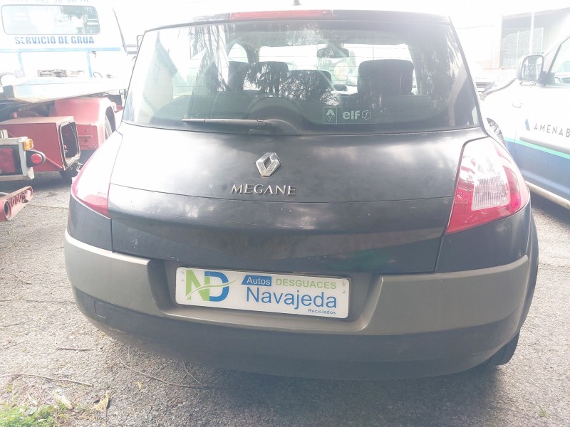 renault megane ii (bm0/1_, cm0/1_) del año 2003