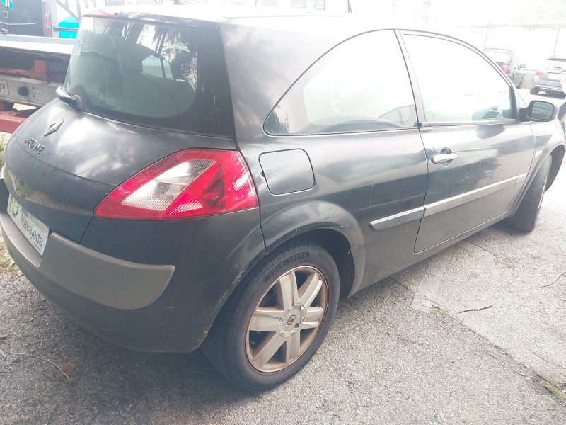 renault megane ii (bm0/1_, cm0/1_) del año 2003